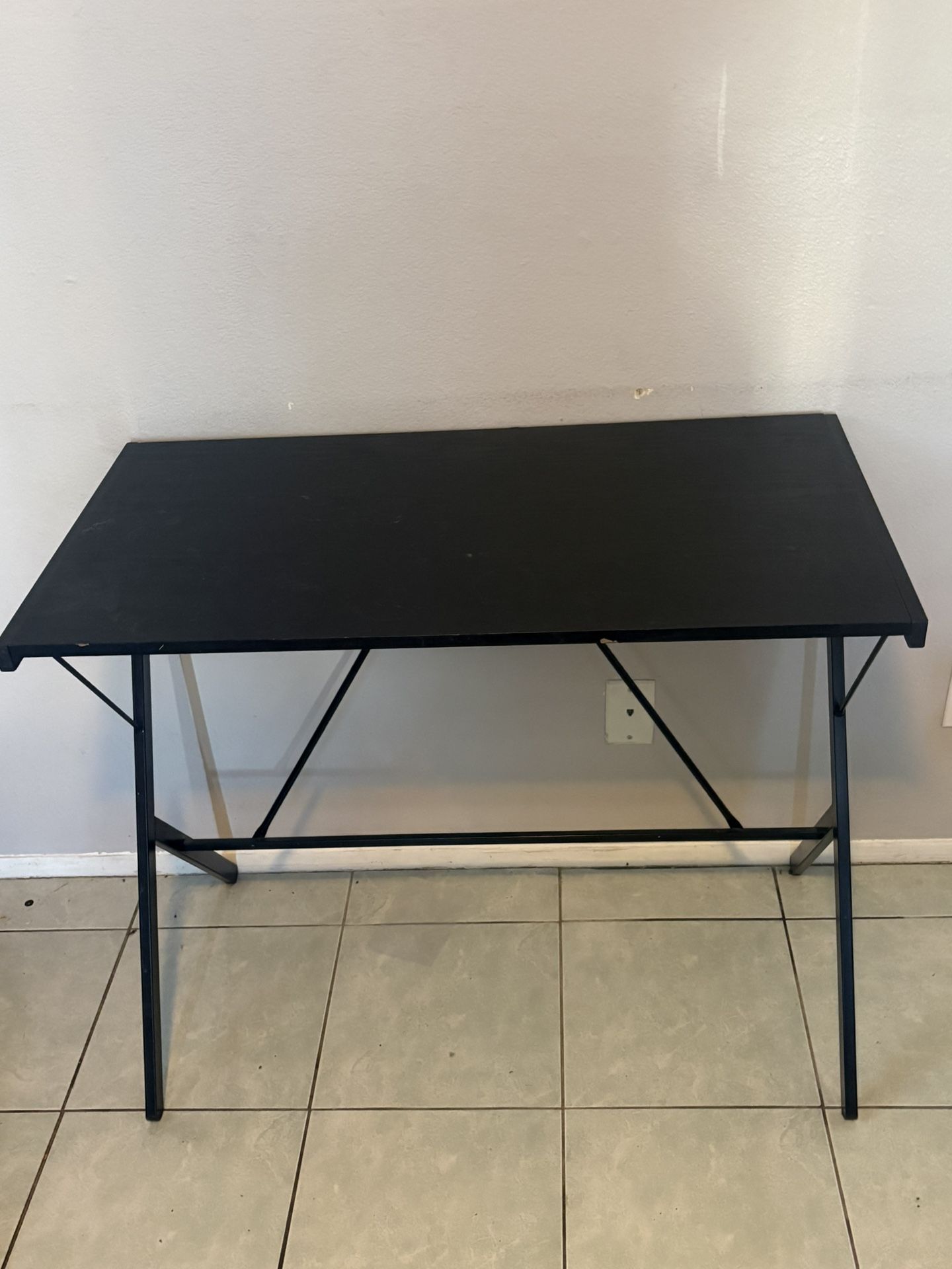 Small Desk