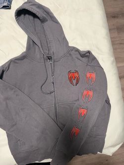 Zip up