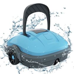 Wybot Cordless Robotic Pool Cleaner