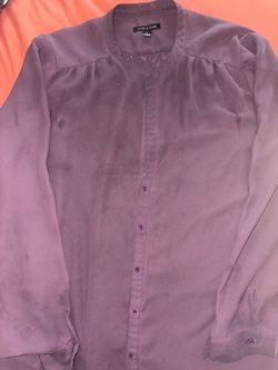 Cute blouse