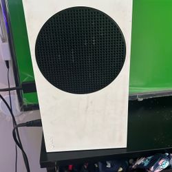 Xbox Series S 215