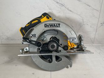 DEWALT CIRCULAR SAW DCS570 (A1D009574)