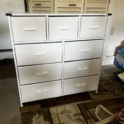 Brand New Drawers 