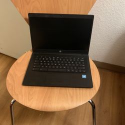 HP Chromebook 14 G7