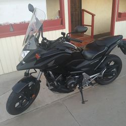 Honda Nc(contact info removed)
