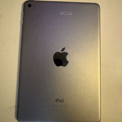 iPad Mini 4