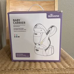 Baby Carrier