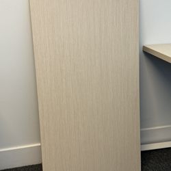 Herman Miller Desk Table Top