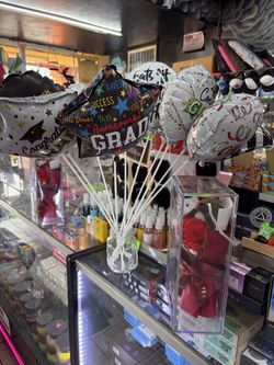 Anagram International Graduation Balloons