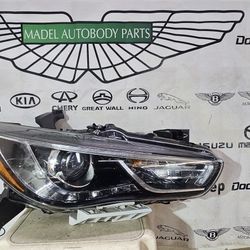 2019-2020 INFINITI QX60 LED HEADLIGHT OEM- RIGHT PASSENGER SIDE 