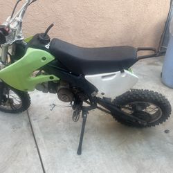 Dirtbike /pitbike  