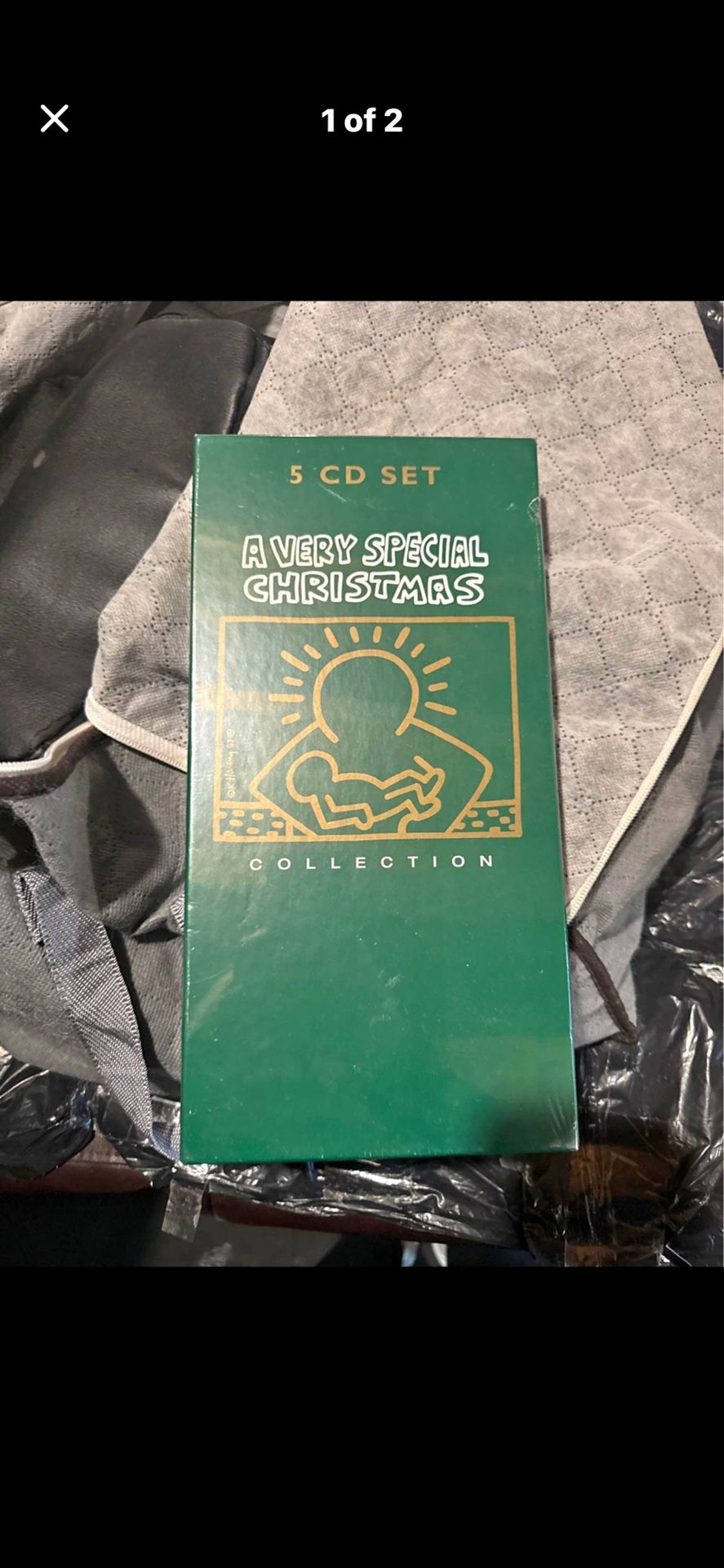 A Very Special Christmas Collection
