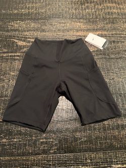 Women Nike biker trainer Shorts