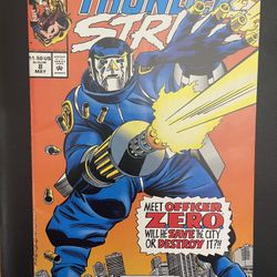 Thunderstrike # 8