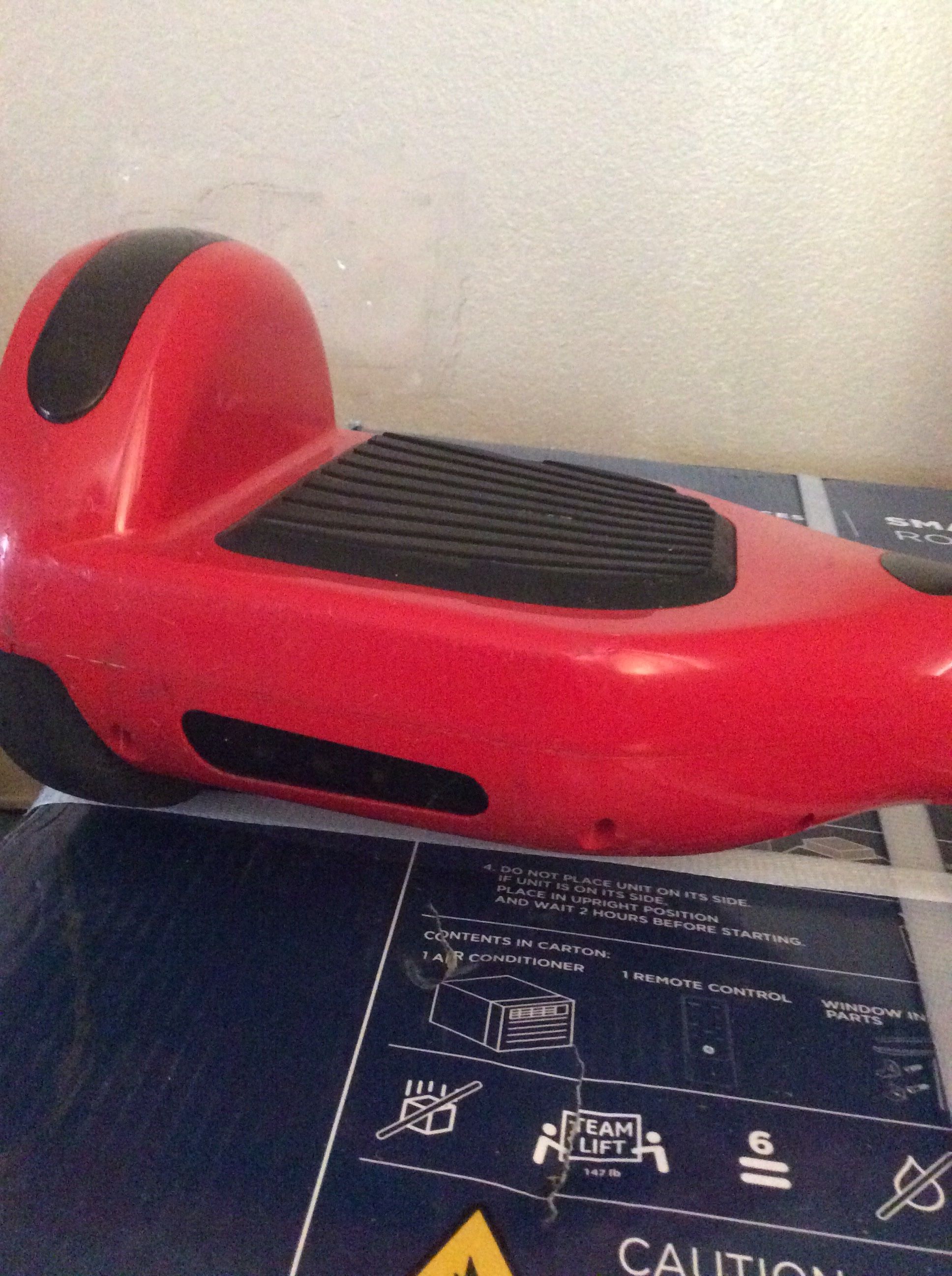 Hoverboard