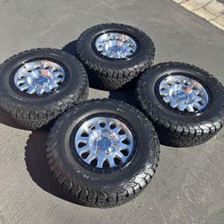 Methods Wheels 