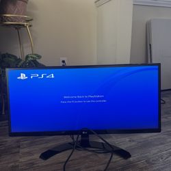 PS4 
