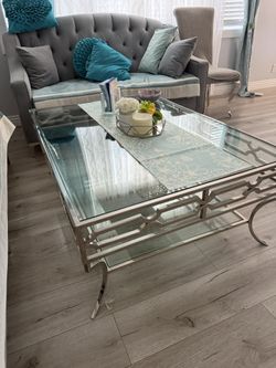 coffee table modern
