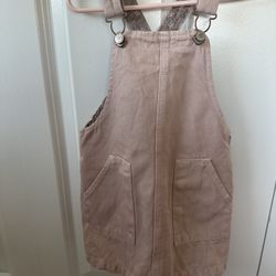 Zara Dress Toddler girl 2-3t