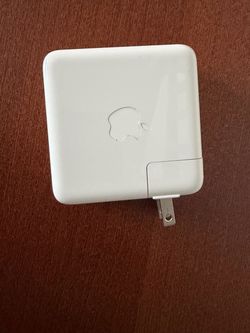 Apple Megsafe MacBook Power Adapter Charger 61W