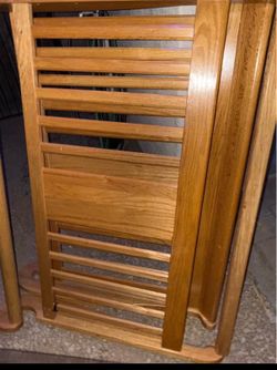 2 bed frames