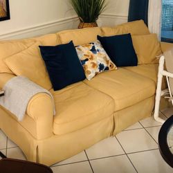 Sleeper Sofa  / Sofa Cama 