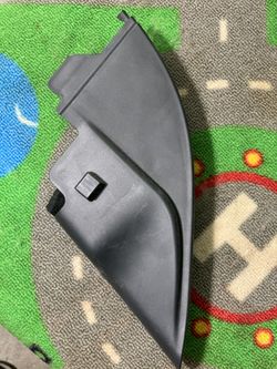 Parts pathfinder platinum 2014