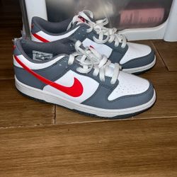 Nike 