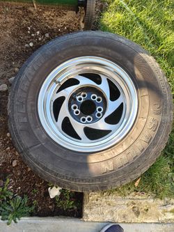 Spare Tires And Wheel For Toyota Tacoma