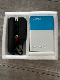 Mini projector