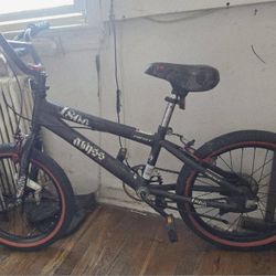 bicycle for  kids 