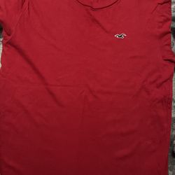 Hollister Shirt 