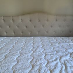 King Size Bed Frame