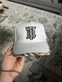 Men’s Burberry Hat