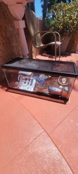 Fish Tank