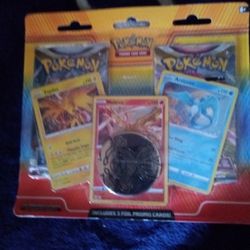 Pokemon Cards New 