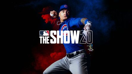 The Show 20 PS4 DISC