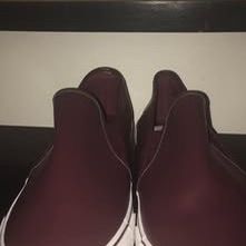 Avon Autumn Slip-on Sneakers