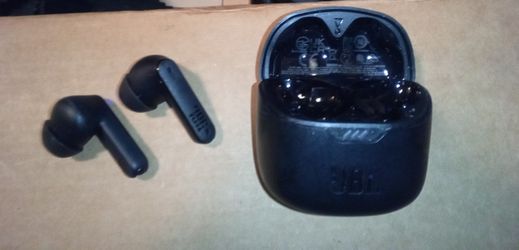 JBL tune Flex 2 Earbuds