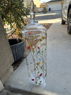 Glass Containers