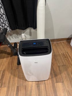 Ac portable TCL