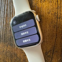 Apple Watch Series 8 41mm