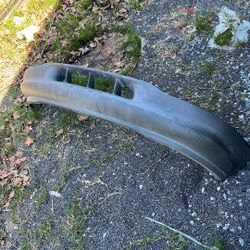 Bumper Balance F150 1(contact info removed)