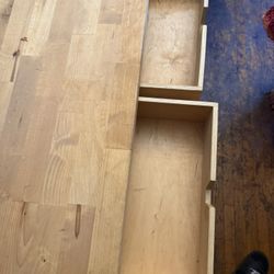 Shelve 