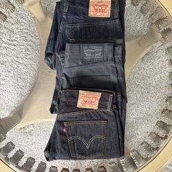 Levi Jeans
