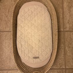 Moses Diaper Changing Basket