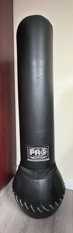 Punching bag