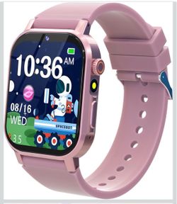 Kids Smart Watches Girls Gift