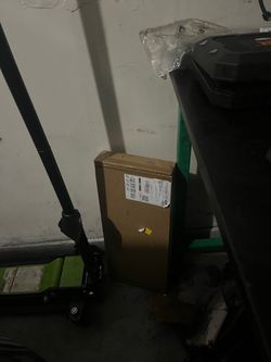 New driver window motor