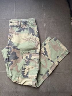 CARGO PANTS MENS 32x30